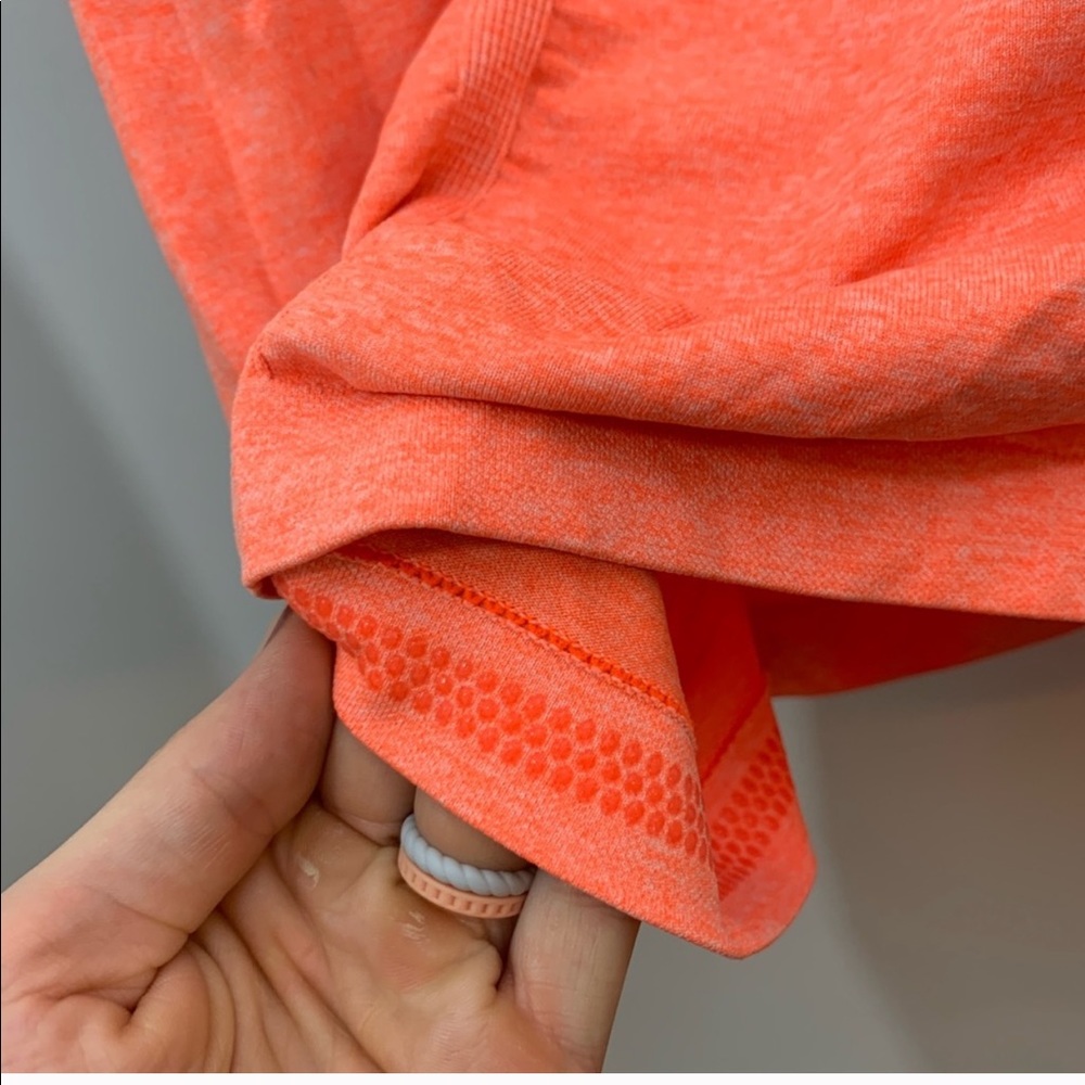 Athleta Fastest Track Tee / Top - Picture 3 of 4